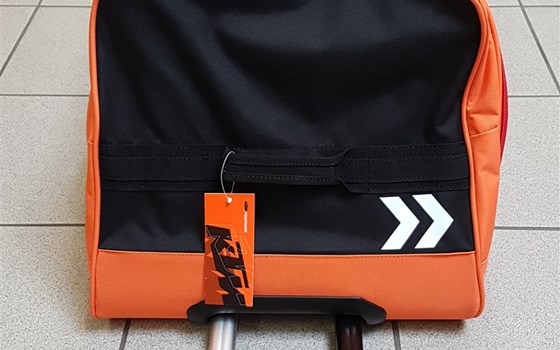 Corporate Gear Bag - Bild 4 Corporate Gear Bag - Bild 4