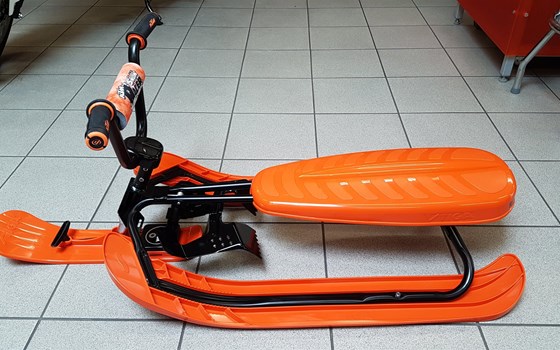 SX Pro Snow Racer - Bild 1