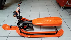 SX Pro Snow Racer SX Pro Snow Racer