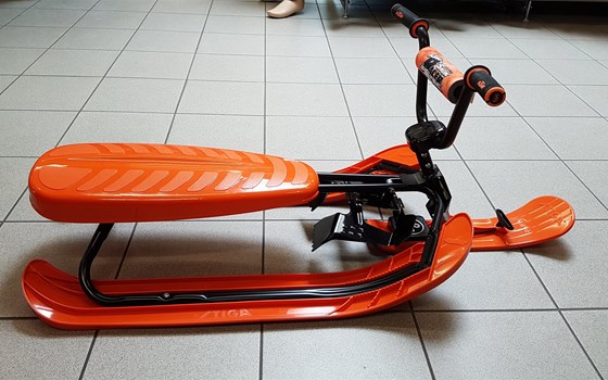 SX Pro Snow Racer - Bild 2