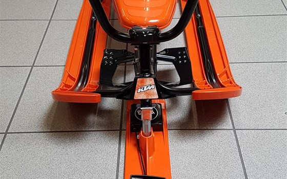 SX Pro Snow Racer - Bild 3