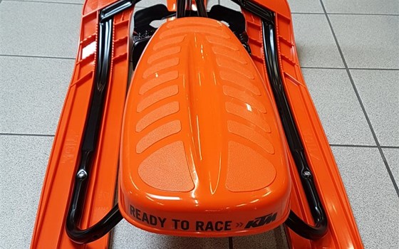 SX Pro Snow Racer - Bild 4