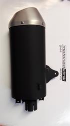 Endtopf RE speed Triple Endtopf RE speed Triple