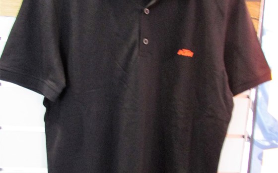 KTM Polo Shirt - Bild 1