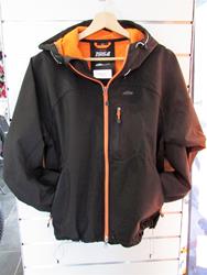 Softshell Jacke