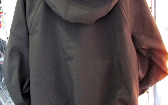 Softshell Jacke - Bild 2