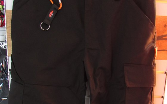 Arbeitsshort KTM - Bild 1