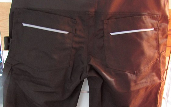 Arbeitsshort KTM - Bild 2