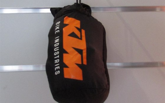 Windblocker langarm KTM - Bild 3