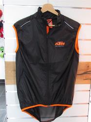 Windblocker ärmellos KTM Windblocker ärmellos KTM