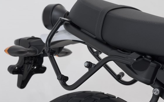 Legend Gear Seitentaschen-System LC. Yamaha XSR700 (15-) / XSR700 XT (19-). - Bild 3
