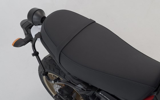 Legend Gear Seitentaschen-System LC. Yamaha XSR700 (15-) / XSR700 XT (19-). - Bild 4
