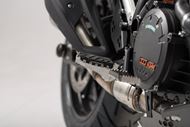 SW-MOTECH ION Fußrasten-Kit. KTM Modelle, Husqvarna Norden 901 (21-).