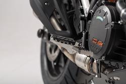 ION Fußrasten-Kit. KTM Modelle, Husqvarna Norden 901 (21-).