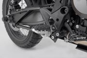 EVO Fußrasten-Kit. KTM Modelle, Husqvarna Norden 901 (21-).