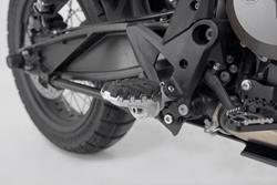 EVO Fußrasten-Kit. KTM Modelle, Husqvarna Norden 901 (21-).