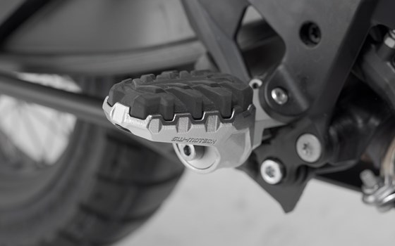 EVO Fußrasten-Kit. KTM Modelle, Husqvarna Norden 901 (21-). - Bild 2