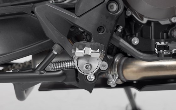 EVO Fußrasten-Kit. KTM Modelle, Husqvarna Norden 901 (21-). - Bild 3