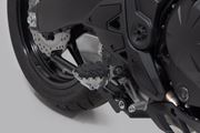EVO Fußrasten-Kit. Kawasaki-Modelle.