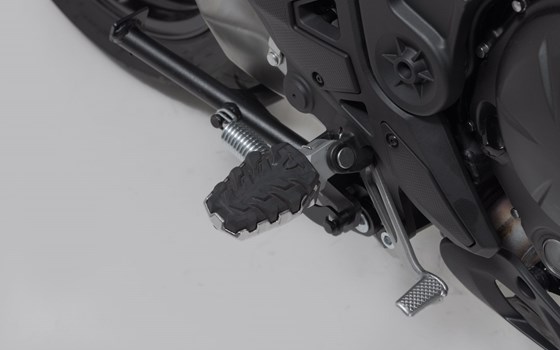 EVO Fußrasten-Kit. Kawasaki-Modelle. - Bild 2