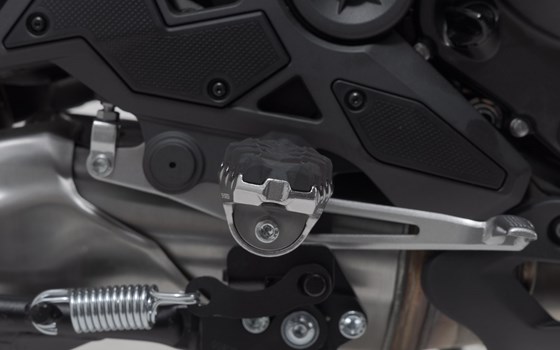 EVO Fußrasten-Kit. Kawasaki-Modelle. - Bild 4