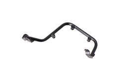 SLC Seitenträger links. Yamaha XSR700 (15-) / XSR700 XT (19-).