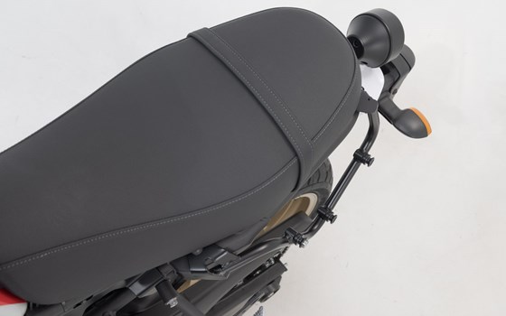 SLC Seitenträger links. Yamaha XSR700 (15-) / XSR700 XT (19-). - Bild 5 SLC Seitenträger links. Yamaha XSR700 (15-) / XSR700 XT (19-). - Bild 5