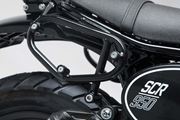 SLC Seitenträger links. Yamaha SCR 950 (16-).