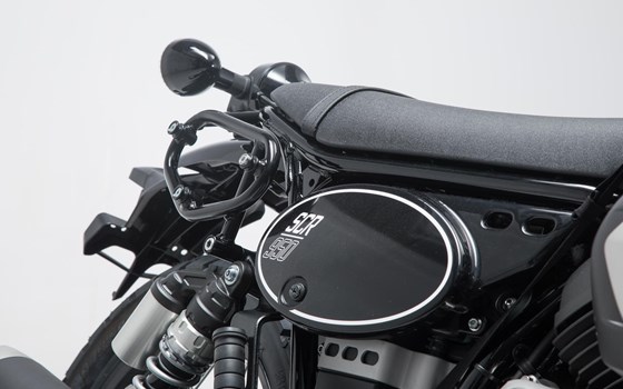 SLC Seitenträger links. Yamaha SCR 950 (16-). - Bild 2
