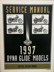 Dyna Glide 1997 Service Manual Dyna Glide 1997 Service Manual