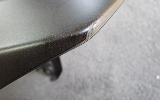 Kotflügel vo. - Bild 2 Kotflügel vo. - Bild 2