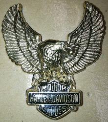 Eagle Medallion Eagle Medallion