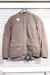 Ladies Quilted Barbour Jacket