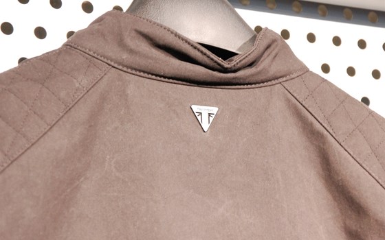 Ladies Quilted Barbour Jacket - Bild 3