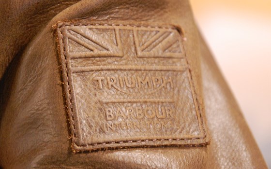 Ladies Barbour Jacket - Bild 4