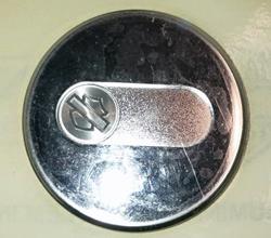 Aluminator Caliper Trim Disc Aluminator Caliper Trim Disc