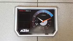 Wall Clock Wall Clock