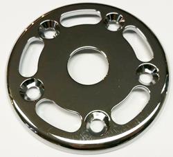 Front Hubcap Front Hubcap
