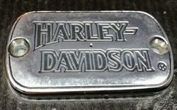 Master Cylinder Cover Master Cylinder Cover