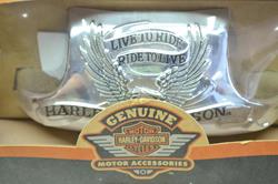 Rear Fender Tip Rear Fender Tip