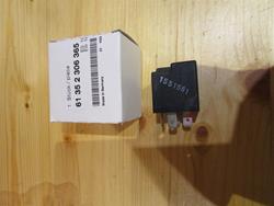 Relais Tankanzeige BMW R 1100 GS Relais Tankanzeige BMW R 1100 GS