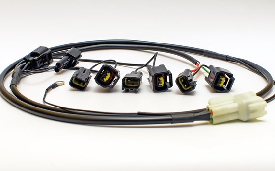 iQSE Quickshifter Easy QSE-1 - Bild 4 iQSE Quickshifter Easy QSE-1 - Bild 4