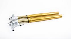 Öhlins FGRT Upside Down Gabel Road & Track - FGRT 224