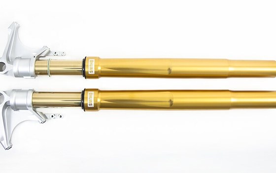 Öhlins FGRT Upside Down Gabel Road & Track - FGRT 224 - Bild 3