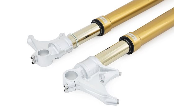 Öhlins FGRT Upside Down Gabel Road & Track - FGRT 224 - Bild 4