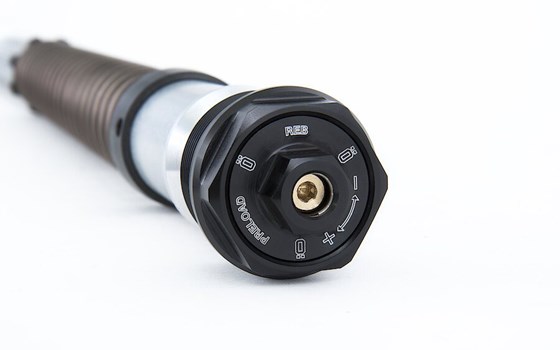 Öhlins NIX 22 Cartridge Kit - FKS 220 - Bild 2