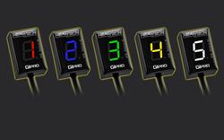 Ganganzeige GIPRO-X+GPX Ganganzeige GIPRO-X+GPX