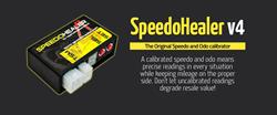 Speedohealer Tachoangleichung SH-V4+SH Speedohealer Tachoangleichung SH-V4+SH