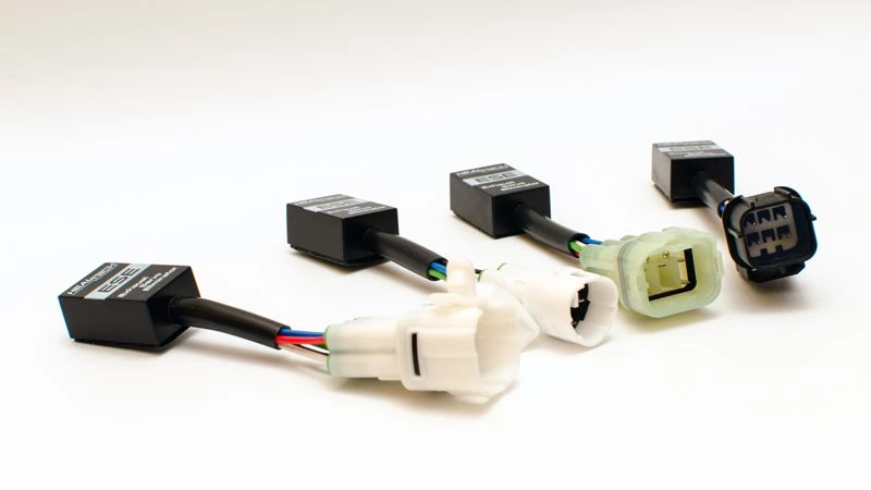 ESE Auspuffklappen ELIMINATOR ESE Bild 2: ESE Auspuffklappen ELIMINATOR ESE