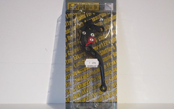 EMGO Kupplungshebel mit ABE - Bild 1